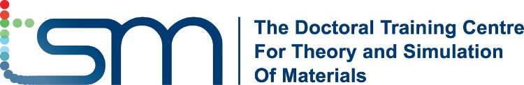 TSM-DTC Logo