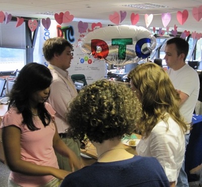 EPSRC HOW event