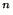 ${}^n$