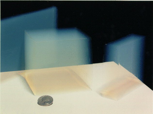 Aerogel